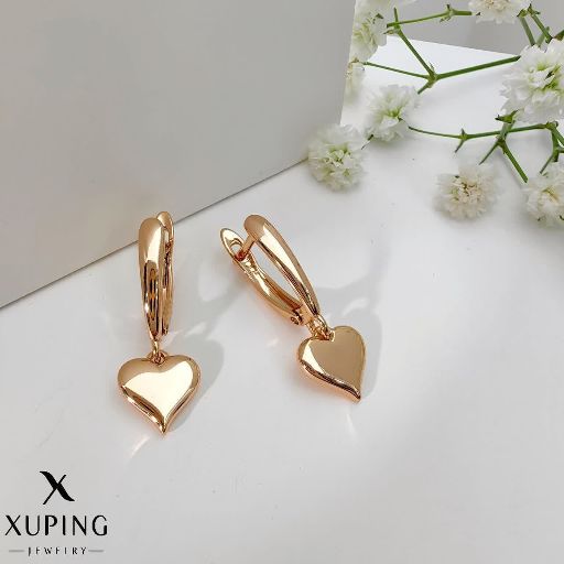 گوشواره ژوپینگ کد 1145 - خرید آنلاین از گالری آداس